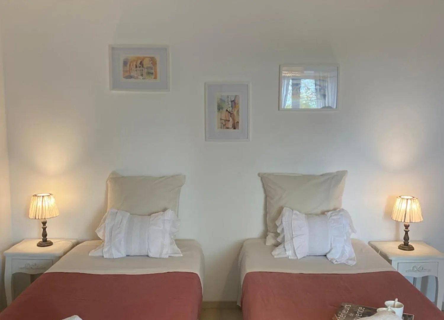Fénols Brin De Cocagne B&B 0*,