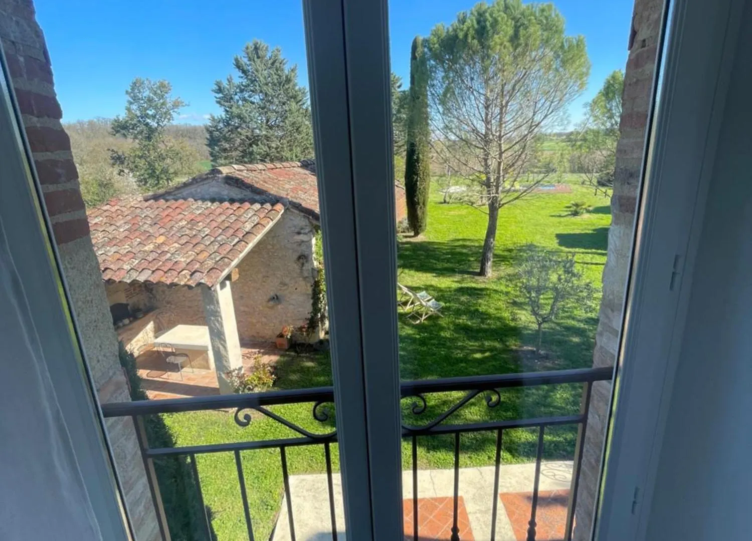 Fénols Brin De Cocagne B&B