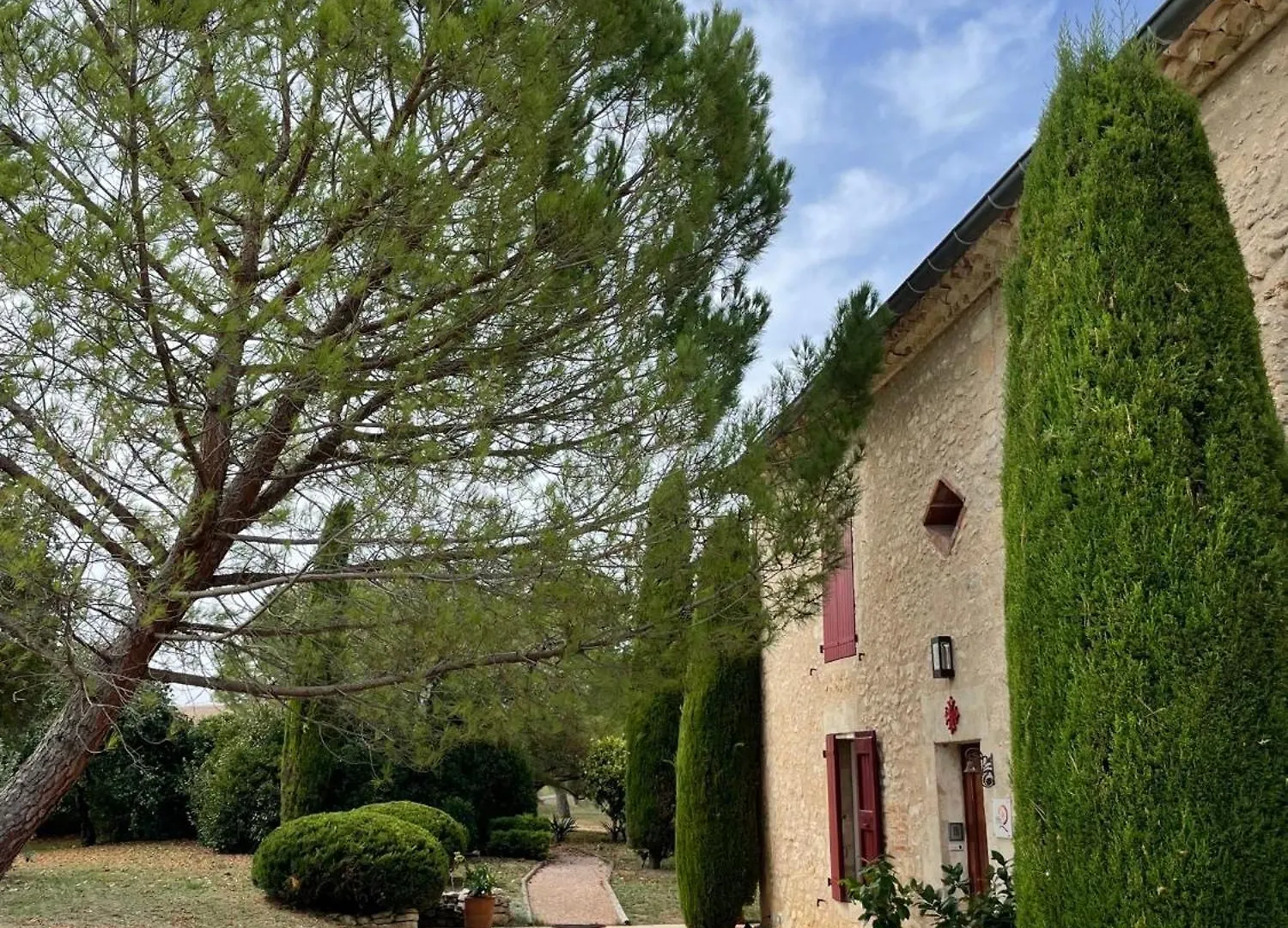 Fénols Brin De Cocagne B&B 프랑스
