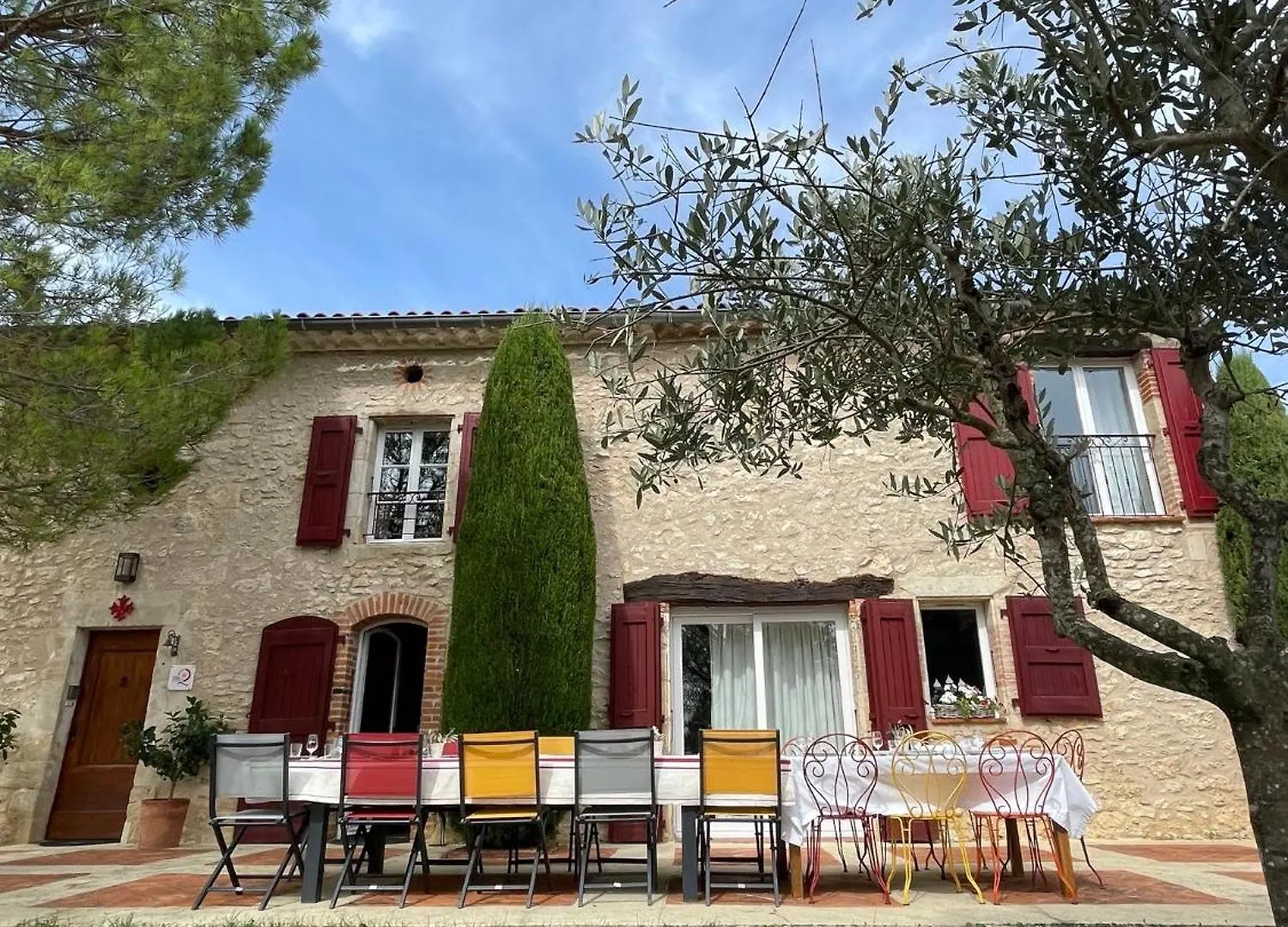 Fénols Brin De Cocagne B&B 0*,  프랑스