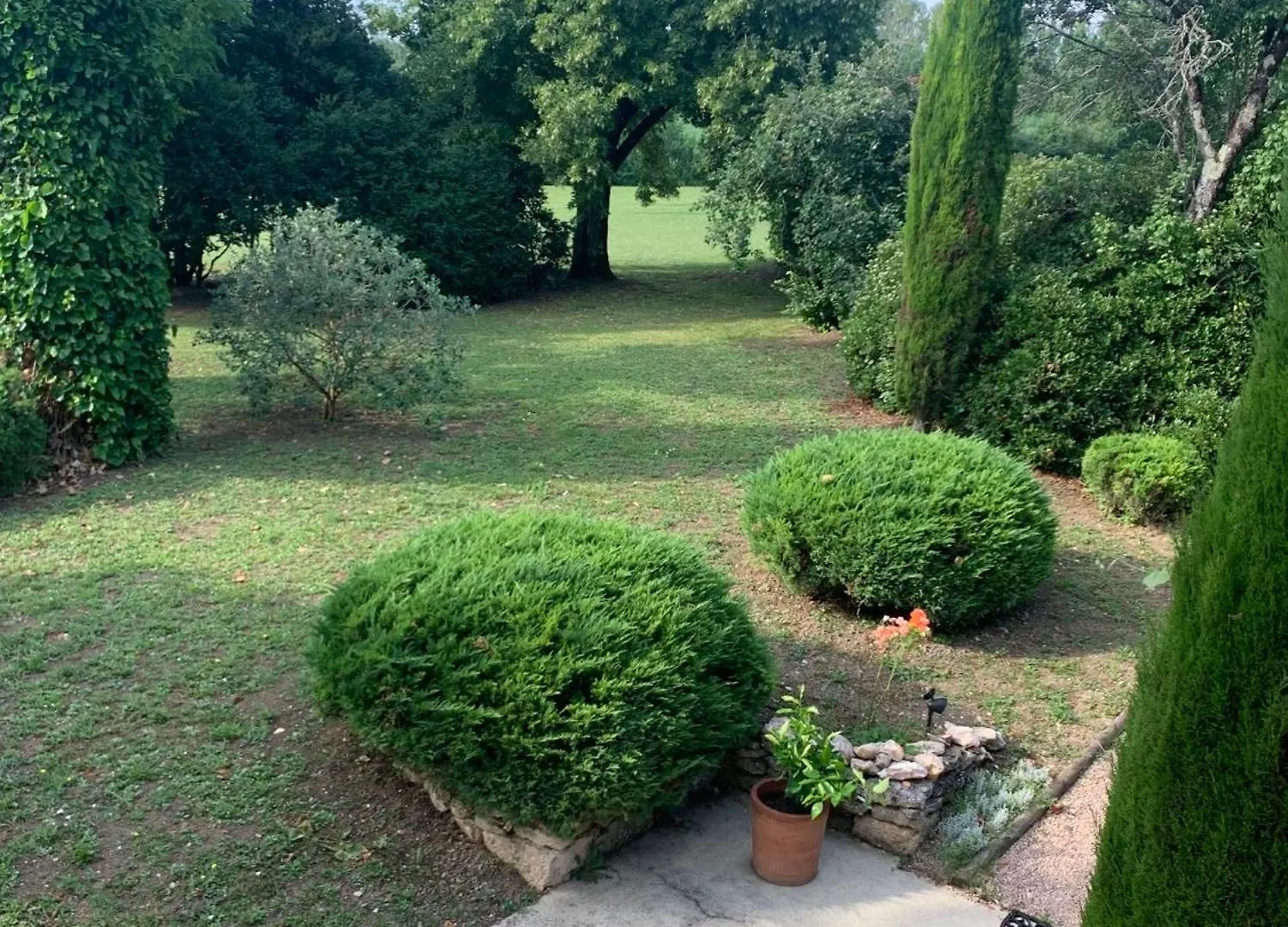 Fénols Brin De Cocagne B&B 0*,